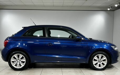 Audi A1, 2010 год, 897 000 рублей, 4 фотография