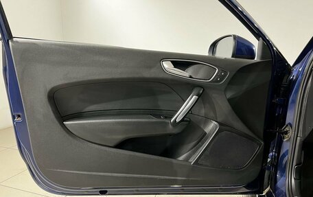 Audi A1, 2010 год, 897 000 рублей, 16 фотография