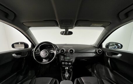 Audi A1, 2010 год, 897 000 рублей, 13 фотография