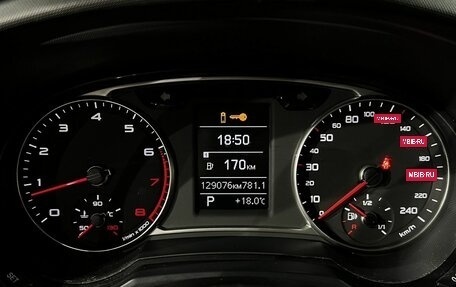 Audi A1, 2010 год, 897 000 рублей, 10 фотография
