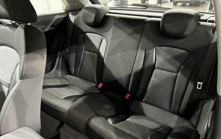 Audi A1, 2010 год, 897 000 рублей, 18 фотография