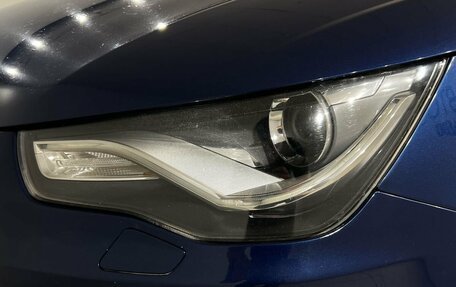 Audi A1, 2010 год, 897 000 рублей, 20 фотография