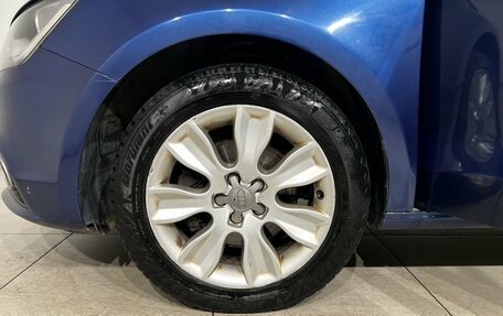 Audi A1, 2010 год, 897 000 рублей, 22 фотография