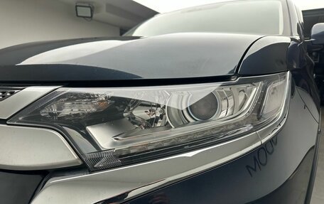 Mitsubishi Outlander III рестайлинг 3, 2018 год, 2 124 000 рублей, 25 фотография