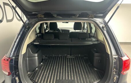 Mitsubishi Outlander III рестайлинг 3, 2018 год, 2 124 000 рублей, 24 фотография