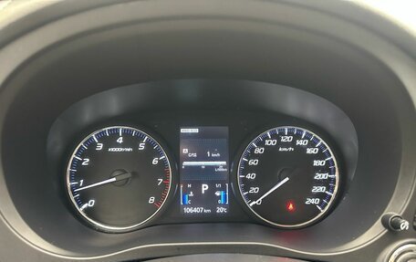 Mitsubishi Outlander III рестайлинг 3, 2018 год, 2 124 000 рублей, 23 фотография