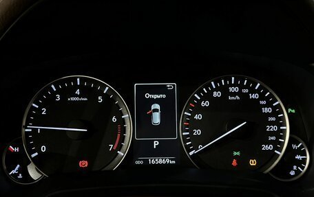 Lexus RX IV рестайлинг, 2019 год, 4 290 000 рублей, 10 фотография