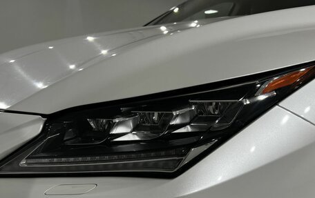 Lexus RX IV рестайлинг, 2019 год, 4 290 000 рублей, 22 фотография