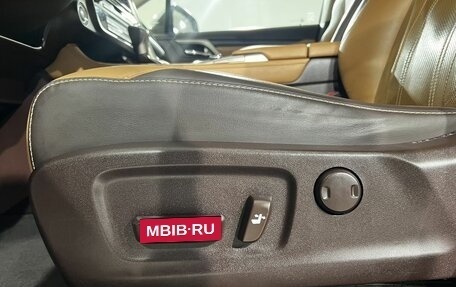Lexus RX IV рестайлинг, 2019 год, 4 290 000 рублей, 17 фотография