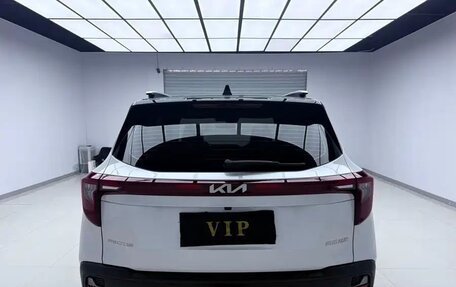 KIA Seltos I, 2023 год, 1 590 005 рублей, 5 фотография