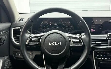 KIA Seltos I, 2023 год, 1 590 005 рублей, 8 фотография