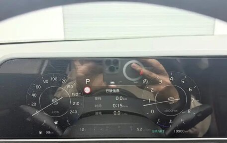 KIA Seltos I, 2023 год, 1 590 005 рублей, 9 фотография