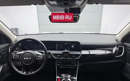 KIA Seltos I, 2023 год, 1 590 005 рублей, 6 фотография