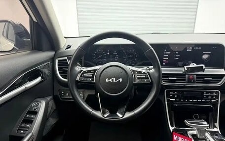 KIA Seltos I, 2023 год, 1 590 005 рублей, 7 фотография