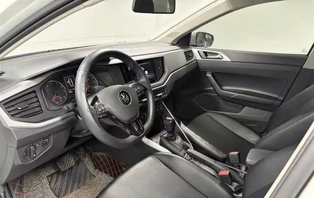 Volkswagen Polo, 2022 год, 1 020 005 рублей, 9 фотография