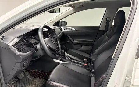 Volkswagen Polo, 2022 год, 1 020 005 рублей, 8 фотография