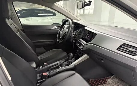 Volkswagen Polo, 2022 год, 1 020 005 рублей, 7 фотография