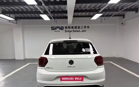 Volkswagen Polo, 2022 год, 1 020 005 рублей, 5 фотография