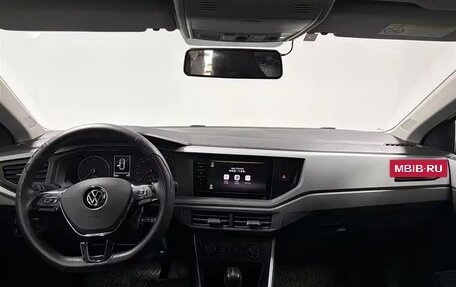 Volkswagen Polo, 2022 год, 1 020 005 рублей, 6 фотография