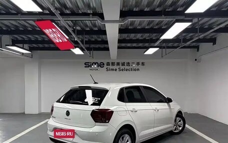 Volkswagen Polo, 2022 год, 1 020 005 рублей, 4 фотография