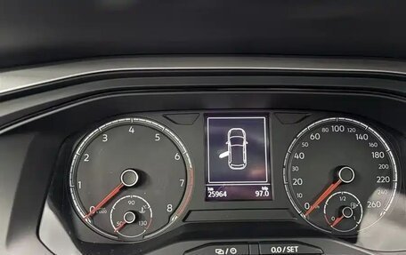 Volkswagen Polo, 2022 год, 1 020 005 рублей, 12 фотография