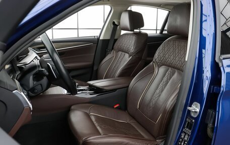 BMW 5 серия, 2020 год, 4 490 000 рублей, 9 фотография