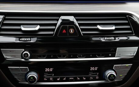 BMW 5 серия, 2020 год, 4 490 000 рублей, 17 фотография