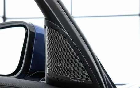 BMW 5 серия, 2020 год, 4 490 000 рублей, 22 фотография