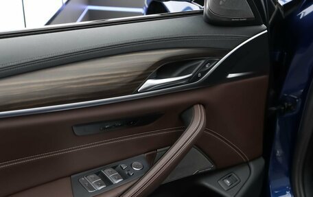 BMW 5 серия, 2020 год, 4 490 000 рублей, 21 фотография