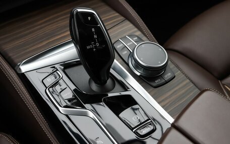 BMW 5 серия, 2020 год, 4 490 000 рублей, 18 фотография