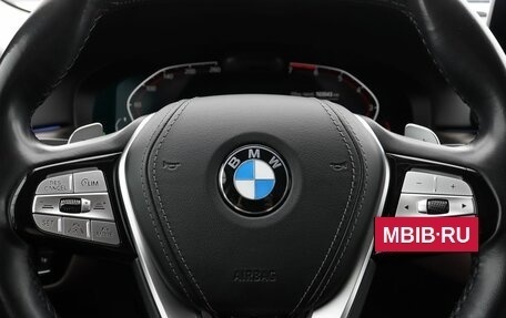 BMW 5 серия, 2020 год, 4 490 000 рублей, 12 фотография