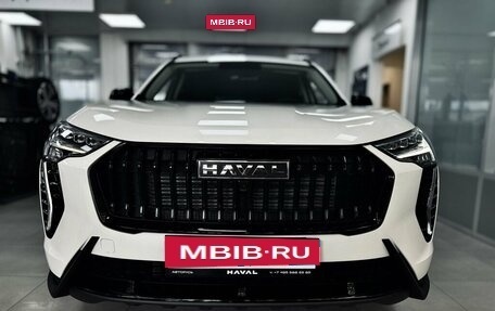 Haval Jolion, 2026 год, 2 499 000 рублей, 2 фотография