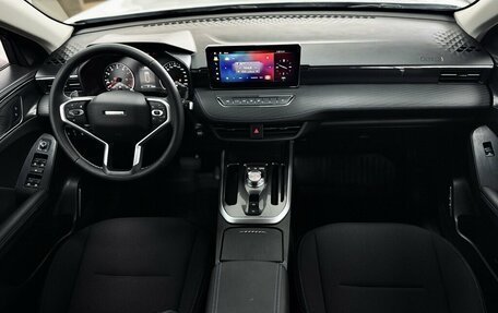Haval Jolion, 2026 год, 2 499 000 рублей, 3 фотография