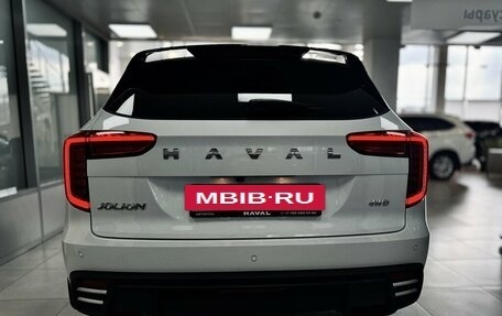 Haval Jolion, 2026 год, 2 499 000 рублей, 5 фотография