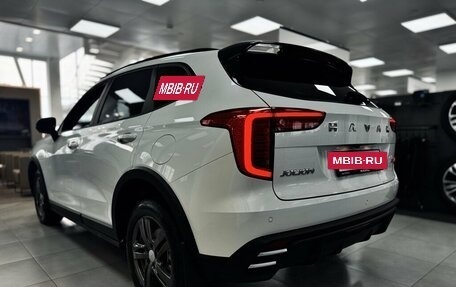 Haval Jolion, 2026 год, 2 499 000 рублей, 4 фотография