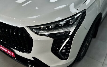 Haval Jolion, 2026 год, 2 499 000 рублей, 15 фотография