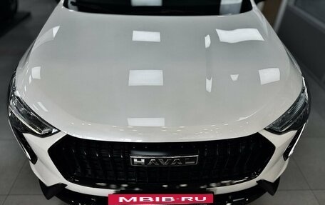Haval Jolion, 2026 год, 2 499 000 рублей, 14 фотография
