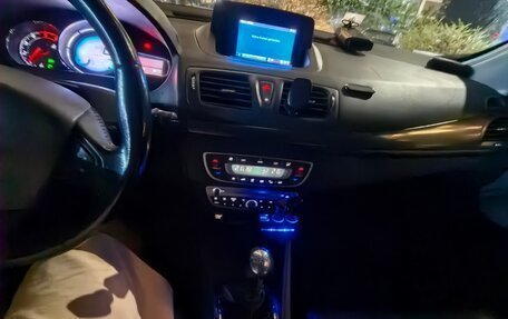 Renault Megane III, 2016 год, 995 000 рублей, 2 фотография