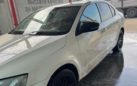 Skoda Octavia, 2015 год, 750 000 рублей, 7 фотография