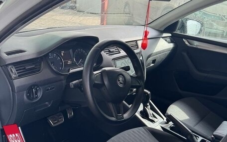 Skoda Octavia, 2015 год, 750 000 рублей, 6 фотография