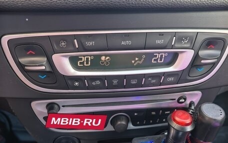 Renault Megane III, 2016 год, 995 000 рублей, 3 фотография