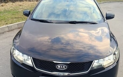 KIA Cerato III, 2012 год, 689 000 рублей, 1 фотография