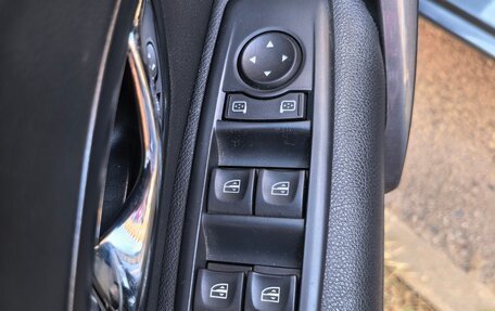Renault Megane III, 2016 год, 995 000 рублей, 7 фотография