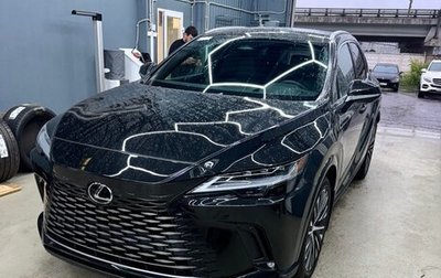 Lexus RX IV рестайлинг, 2023 год, 8 400 000 рублей, 1 фотография