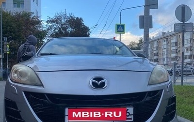 Mazda 3, 2010 год, 830 000 рублей, 1 фотография