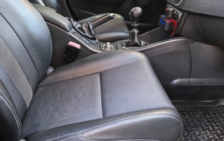 Renault Megane III, 2016 год, 995 000 рублей, 6 фотография