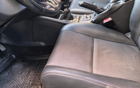 Renault Megane III, 2016 год, 995 000 рублей, 5 фотография