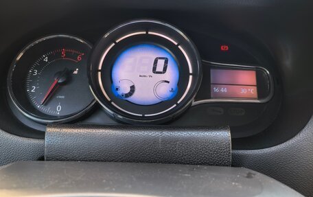 Renault Megane III, 2016 год, 995 000 рублей, 11 фотография