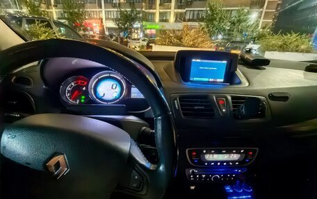 Renault Megane III, 2016 год, 995 000 рублей, 12 фотография