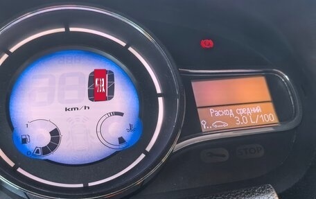 Renault Megane III, 2016 год, 995 000 рублей, 9 фотография